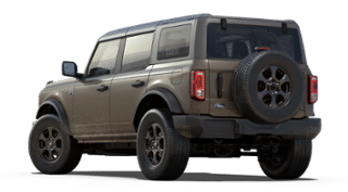 2025 Ford Bronco® External Image 3